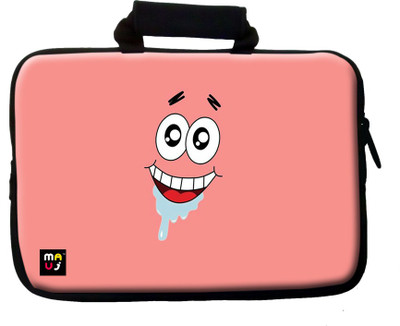 Mauj laptop sales sleeve