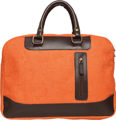

Campus Sutra 15 inch Laptop Backpack(Orange)