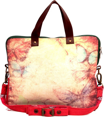 16% OFF on The House of Tara 15 inch Sleeve/Slip Case(Multicolor) 16% OFF on The House of Tara 15 inch Sleeve/Slip Case(Multicolor)