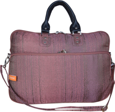 

Maba 15.6 inch Laptop Tote Bag(Brown)