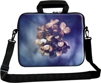 

Theskinmantra 15 inch Laptop Messenger Bag(Multicolor)