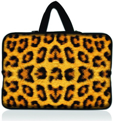

Huado 15 inch Sleeve/Slip Case(Yellow), Multicolour