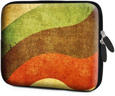 

Theskinmantra 15 inch Sleeve/Slip Case(Multicolor)
