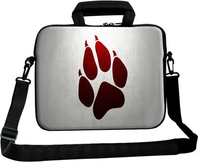 

Theskinmantra 15 inch Laptop Messenger Bag(Multicolor)