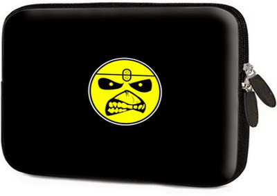 

Theskinmantra 15 inch Expandable Sleeve/Slip Case(Multicolor)