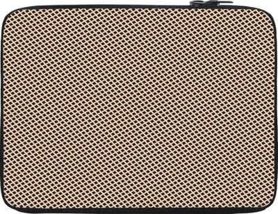 

Snoogg 15 inch Expandable Sleeve/Slip Case(Multicolor)