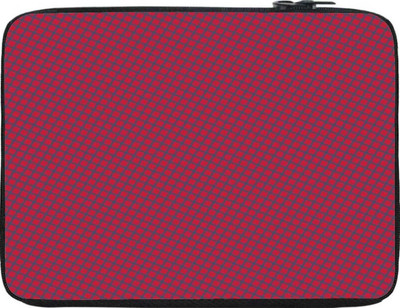 

Snoogg 13 inch Expandable Sleeve/Slip Case(Multicolor)