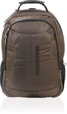 

BIAOWANG 17 inch Laptop Backpack(Multicolor)