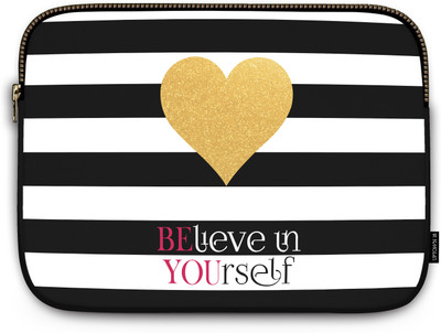 

Go India Store 15 inch Sleeve/Slip Case(Multicolor)