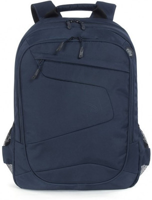 

Tucano 17 inch Laptop Backpack(Blue), Blabk-b