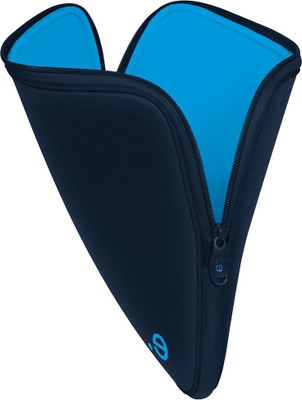 

Be.ez 13 inch Sleeve/Slip Case(Multicolor)