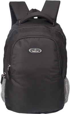 

Cosmus 15.6 inch Laptop Backpack(Black)