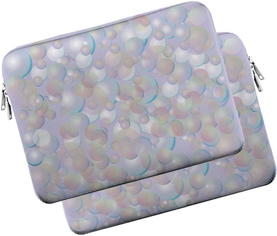 

Right 14 inch Sleeve/Slip Case(Multicolor), Rils053c-b