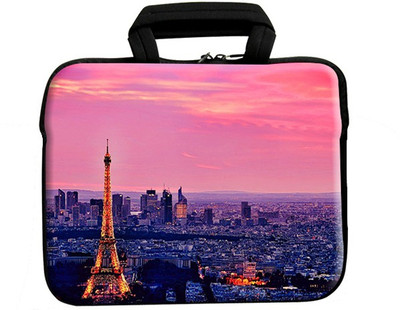 

Theskinmantra 14 inch Sleeve/Slip Case(Multicolor)