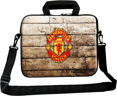 

Theskinmantra 15 inch Laptop Messenger Bag(Multicolor)