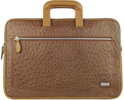 Adamis 10 inch Sleeve/Slip Case(Brown)