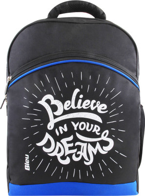 Bleu solo classic Laptop Backpack Black- 448 30 L Laptop Backpack(Black) Bleu solo classic Laptop Backpack Black- 448 30 L Laptop Backpack(Black)