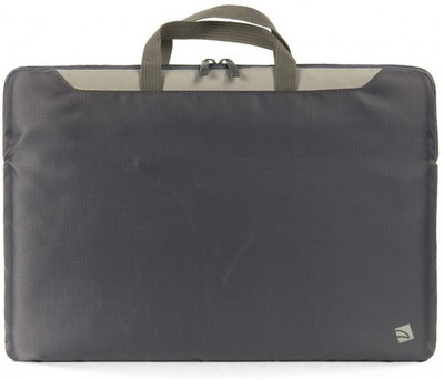 

Tucano 15 inch Sleeve/Slip Case(Grey), Bmini15-g