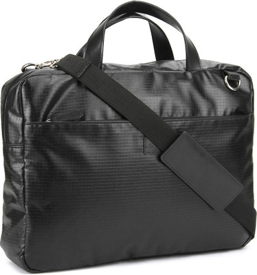

tZaro Laptop Messenger Bag(Black)