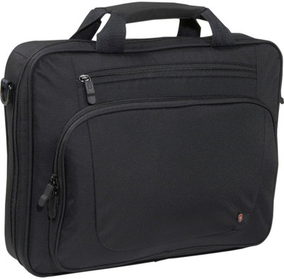 

Victorinox 15 inch Laptop Case(Black)