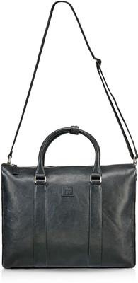 20% OFF on Kosher 15 inch Laptop Tote Bag(Black)