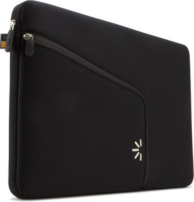 

Case Logic 13 inch Sleeve/Slip Case(Black)
