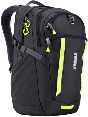 

Thule 17 inch Laptop Backpack(Black)