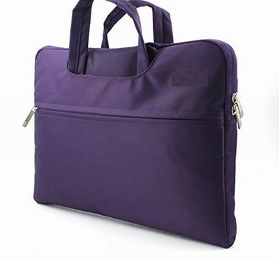 

eShop24x7 13 inch Laptop Case(Purple)