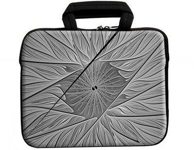 

Theskinmantra 14 inch Sleeve/Slip Case(Multicolor)