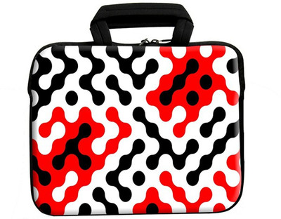 

Theskinmantra 15 inch Sleeve/Slip Case(Multicolor)