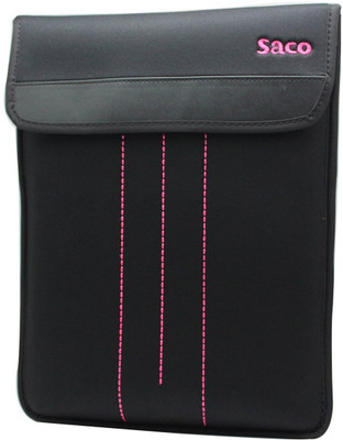 

Saco 11 inch Sleeve/Slip Case(Pink)