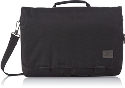 

Victorinox 14 inch Laptop Messenger Bag(Black)