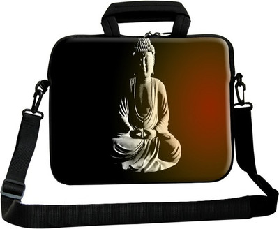 

Theskinmantra 13 inch Laptop Messenger Bag(Multicolor)