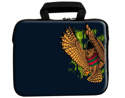 

Theskinmantra 14 inch Sleeve/Slip Case(Multicolor)