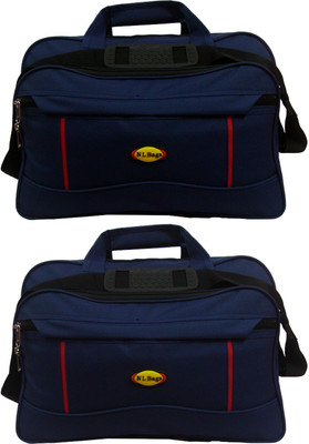 

Nl Bags 15 inch Laptop Messenger Bag(Blue), Navy blue