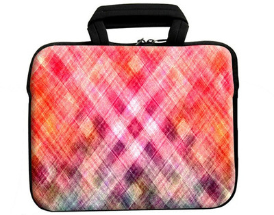 

Theskinmantra 13 inch Sleeve/Slip Case(Multicolor)