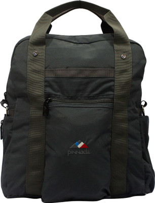 

Pinnacle 19 inch Laptop Backpack(Grey)