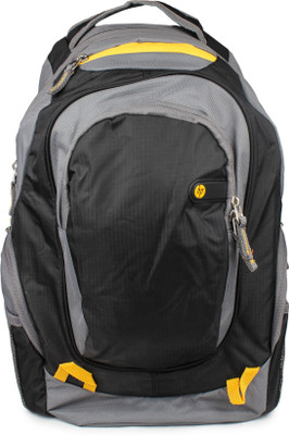 

HP 15.6 inch Laptop Backpack(Grey)