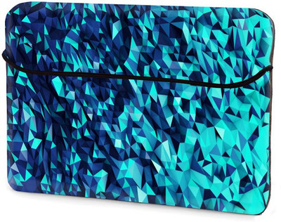 

Theskinmantra 14 inch Expandable Sleeve/Slip Case(Multicolor)