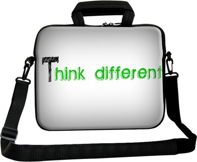 

Theskinmantra 11 inch Laptop Messenger Bag(Multicolor)
