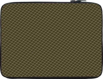 

Snoogg 13 inch Expandable Sleeve/Slip Case(Multicolor)