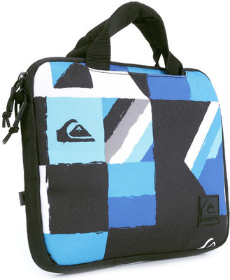 

Quiksilver Sleeve/Slip Case(Multicolor), Black