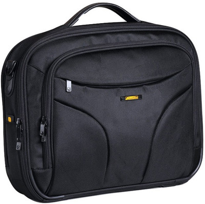 

Travel Blue Travel Blue 15 inch Laptop Messenger Bag (Black) Waterproof Messenger Bag(Black, 22 L)