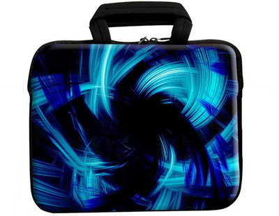 

Theskinmantra 15 inch Sleeve/Slip Case(Multicolor)