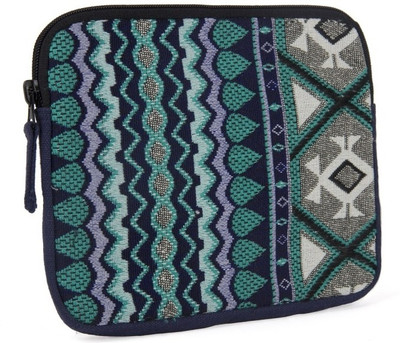 

The Kala Shop Sleeve/Slip Case(Multicolor), Multicolor-06