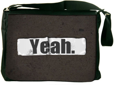 

Snoogg 15 inch Laptop Messenger Bag(Multicolor)