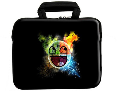 

Theskinmantra 14 inch Sleeve/Slip Case(Multicolor)