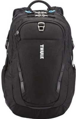 

Thule 17 inch Laptop Backpack(Black)
