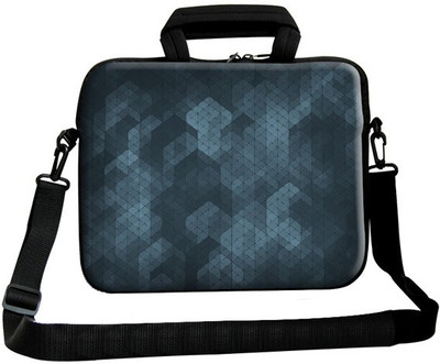 

Theskinmantra 11 inch Laptop Messenger Bag(Multicolor)