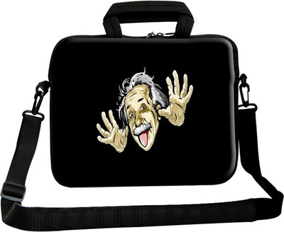 

Theskinmantra 15 inch Laptop Messenger Bag(Multicolor)